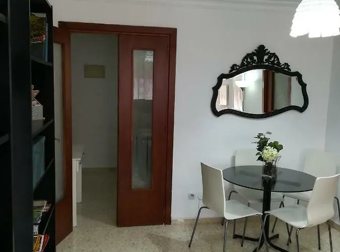 Luminoso Y Amplio Appartement
